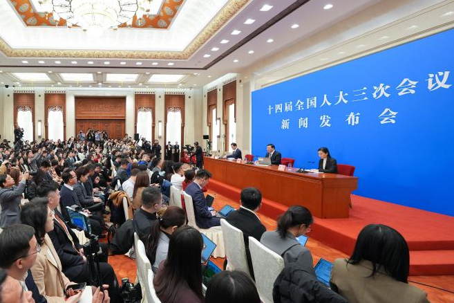 中國始終與全球南方同呼吸、共命運(yùn)