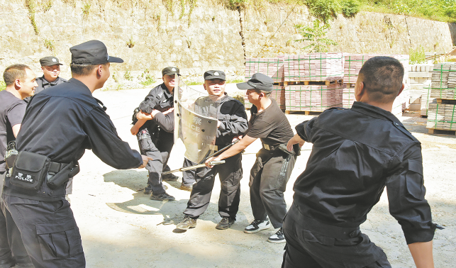 錘煉過硬本領 提升履職能力